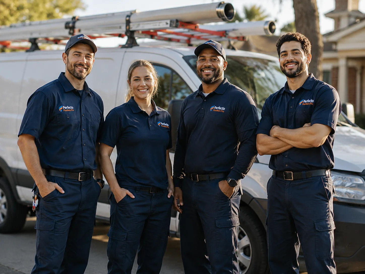 Emergency Plumber Near Me in Lindsay, CA near me